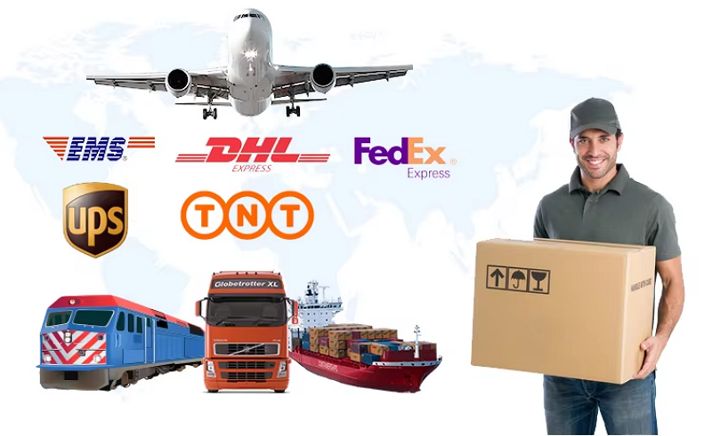delivery