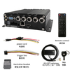 4G 4CH 1080P HD MDVR with GPS & WiFi for Trucks, Cars, Buses - Wholesale Direct
