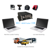 Wholesale 1080P Mobile DVR for Cars Buses 4G WiFi Fleet Tracking System BSD ADAS DMS 4G SD HDD Car Black Box Car Revising Aid