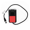 ADAS Camera AI Intelligent Control 4G GPS WIFI Mobile DVR MDVR Aviation Connector Connection Road Offset Trigger