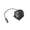 High Quality Truck/Bus/taxi AHD 1080P Car IR Night Vision Indoor Dome Audio Camera