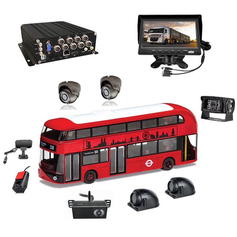 Application of car camera from SEEMETECH