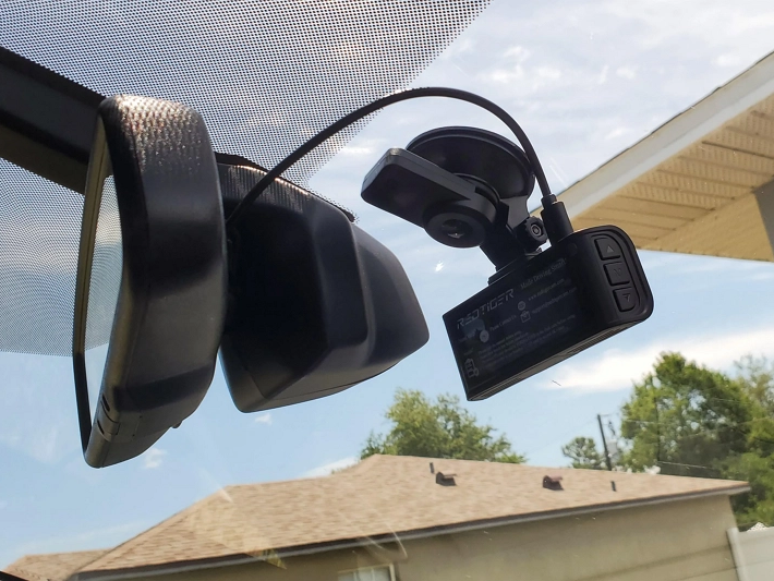 Installation Guide for Car Cameras: Step-by-Step Tips for a Safe and Clear Setup