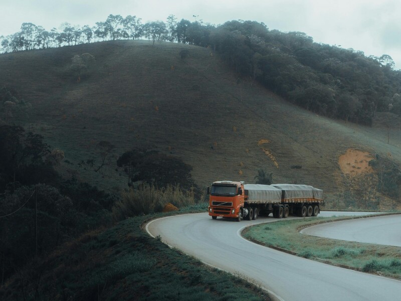 Why Wide-Voltage MDVR (8–36V) Is Essential for Heavy-Duty and Off-Road Vehicles