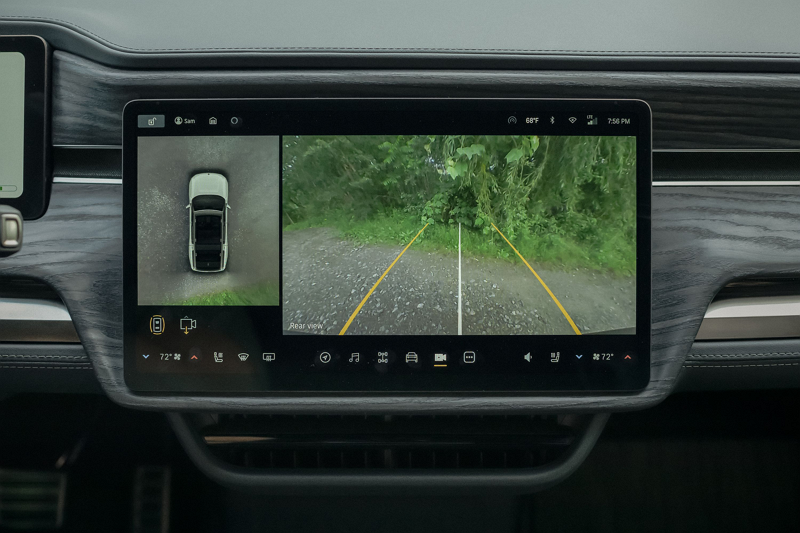 Comparative Analysis Of Major Suppliers And Brands Of In-Vehicle Display Systems