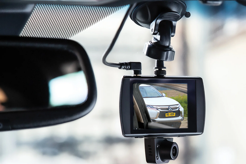 What Are The Advantages of High-Definition Vehicle Video Recorders?