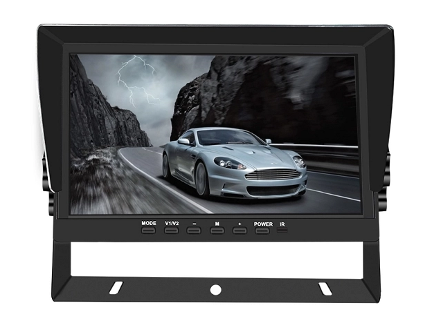 How To Integrate The In-vehicle Display Screen with The Central Control And Instrument Panel？