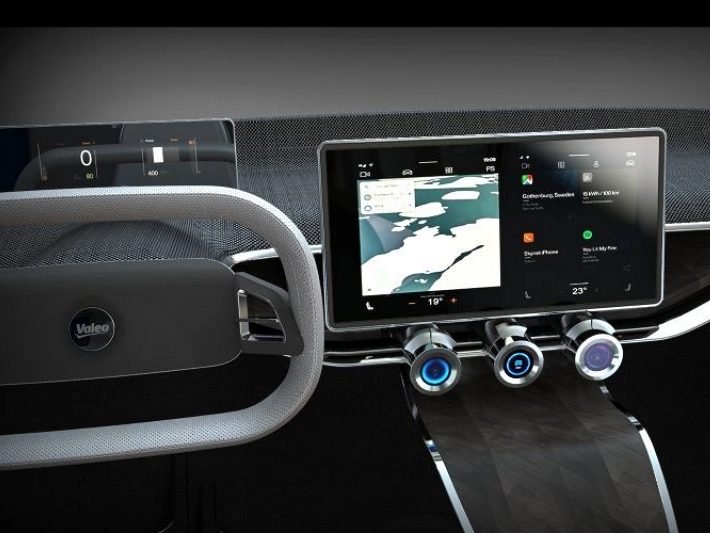 Single-screen Vs. Dual-screen Navigation Display: Selection Trend Analysis