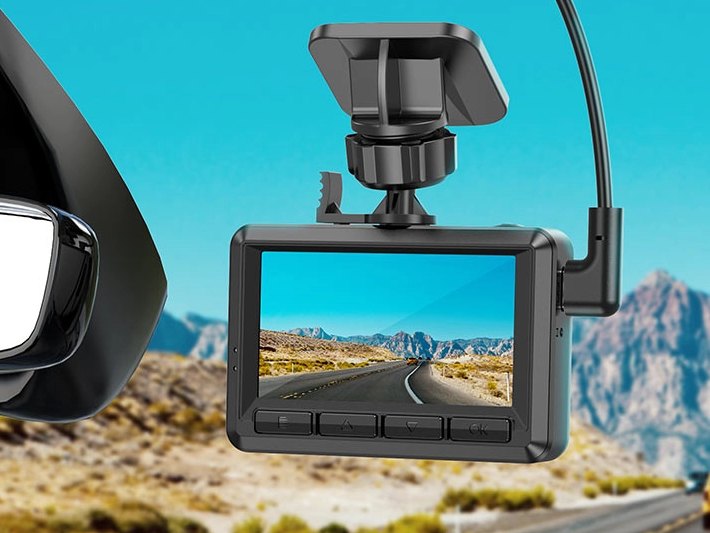 Analysis Of Vehicle Video Recorder Application Solutions In Different Scenarios