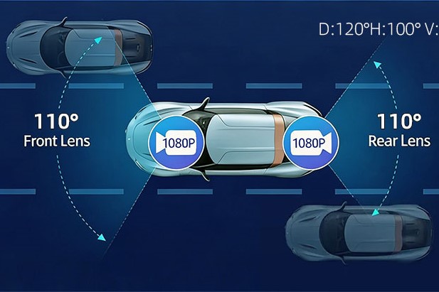 Dual HD Recording System