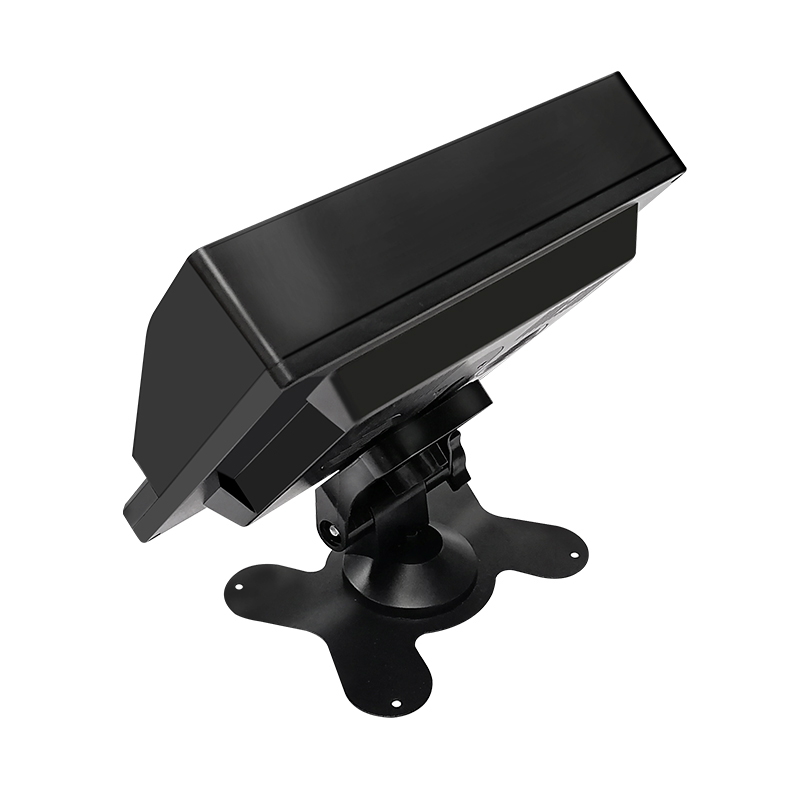 SMT-706-VGA | 7-Inch IPS VGA Monitor for Vehicle & Industrial Applications