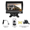 SMT-706-VGA | 7-Inch IPS VGA Monitor for Vehicle & Industrial Applications