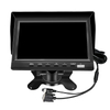SMT-706-VGA | 7-Inch IPS VGA Monitor for Vehicle & Industrial Applications