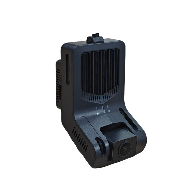 SMT6003 Dual 1080P Dash Camera with 4G GPS WiFi for Fleet Management