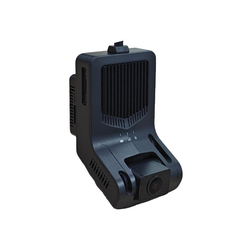 SMT6003 Dual 1080P Dash Camera with 4G GPS WiFi for Fleet Management