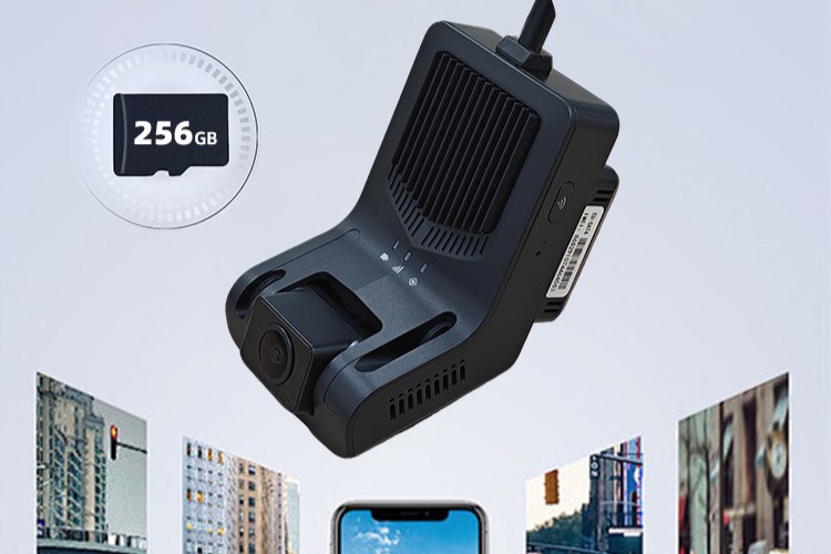 Storage and Video Management